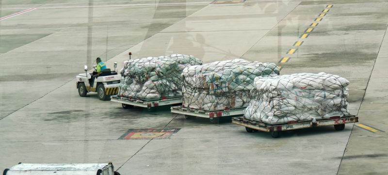 MAHS CARGO